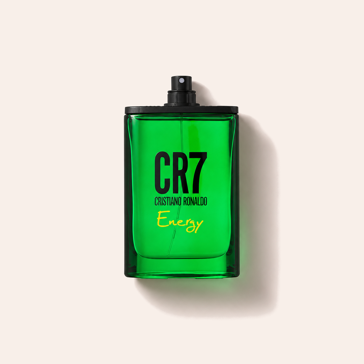 Cristiano Ronaldo CR7 Energy toaletní voda 100 ml tester – MrRizz