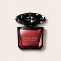 Flakon parfému Crystal Noir Parfum Versace – MrRizz