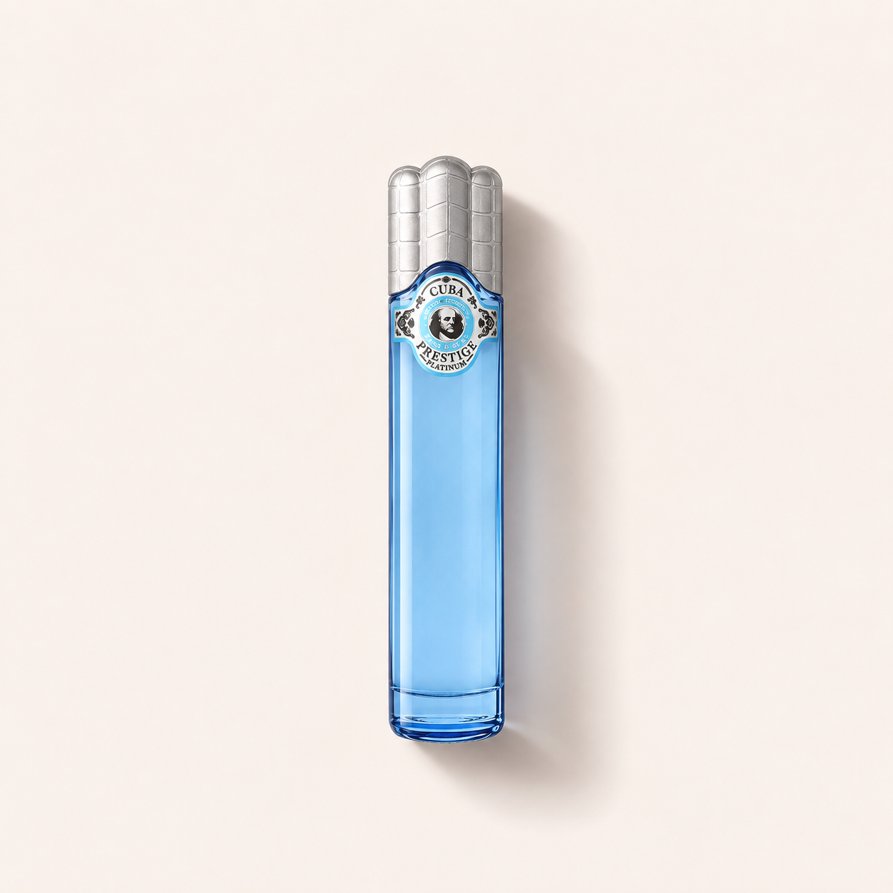 Flakon toaletní vody Cuba Prestige Platinum 90 ml – MrRizz