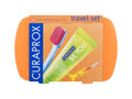 Curaprox Travel Set 1 ml - 1ml - Klasický zubní kartáček