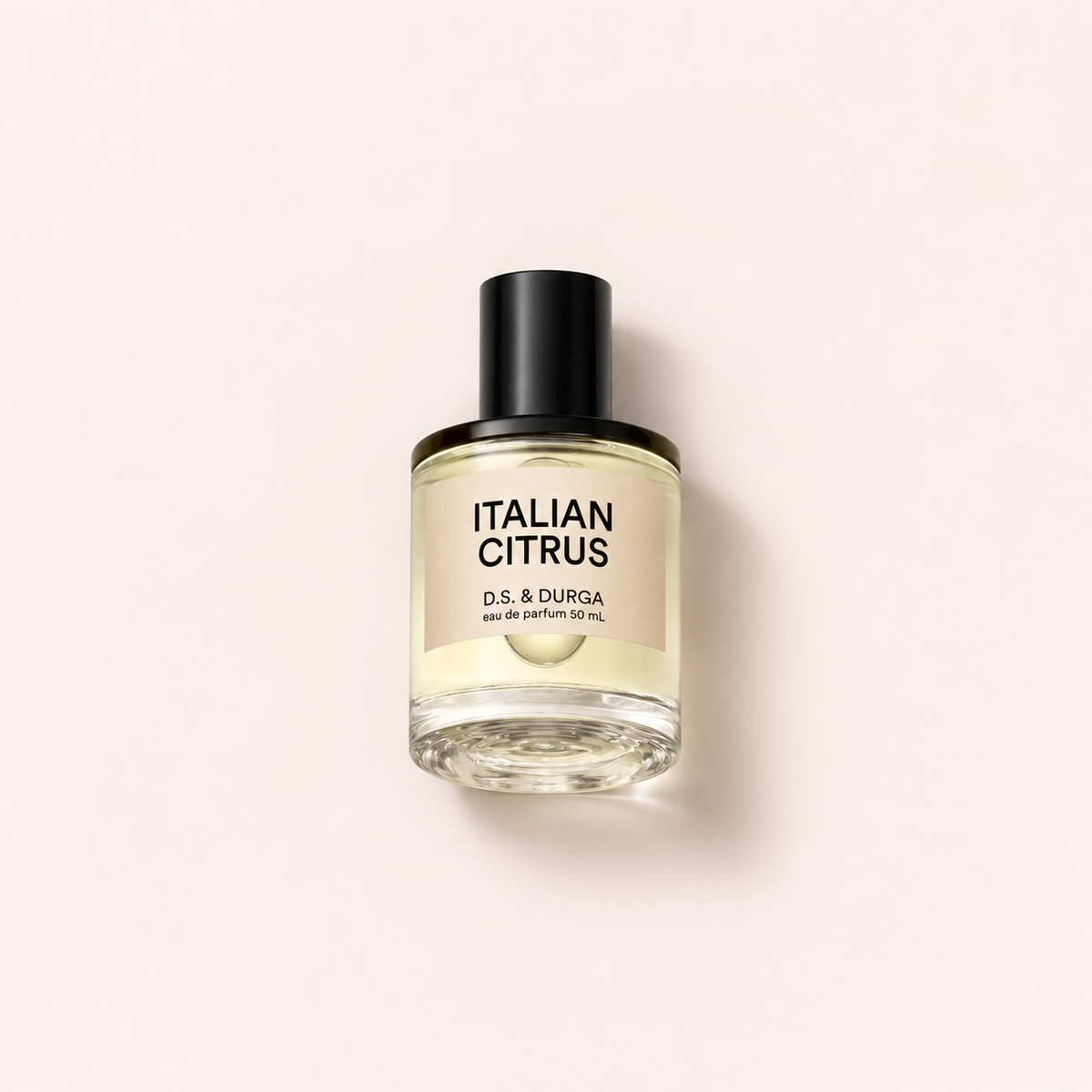 D.S. & Durga Italian Citrus 50 ml – parfémovaná voda – MrRizz