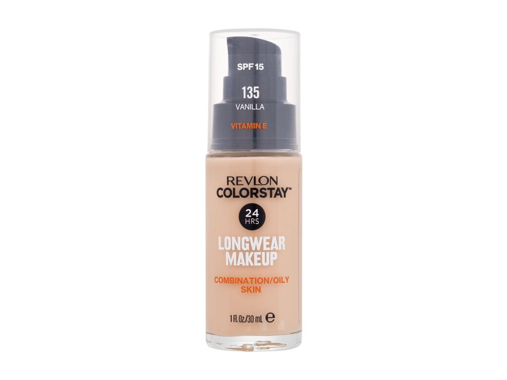 Revlon Colorstay Kombinovaná mastná pleť 30 ml