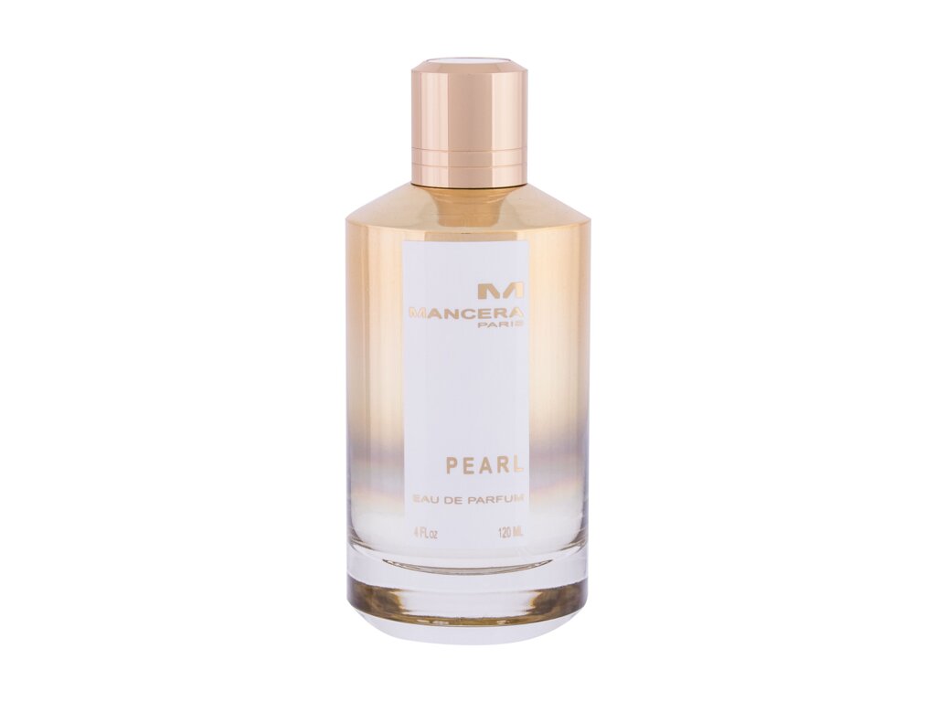 Kolekcia MANCERA L'Or Pearl 120 ml