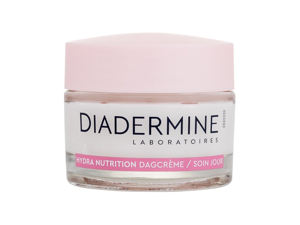 Diadermine Hydra Nutrition Denný krém 50 ml