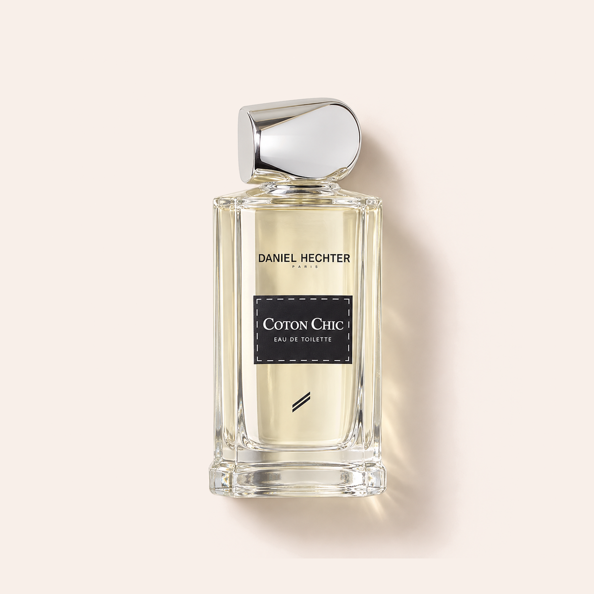 Flakon pánské toaletní vody Daniel Hechter Collection Couture Coton Chic EDT 100 ml – MrRizz