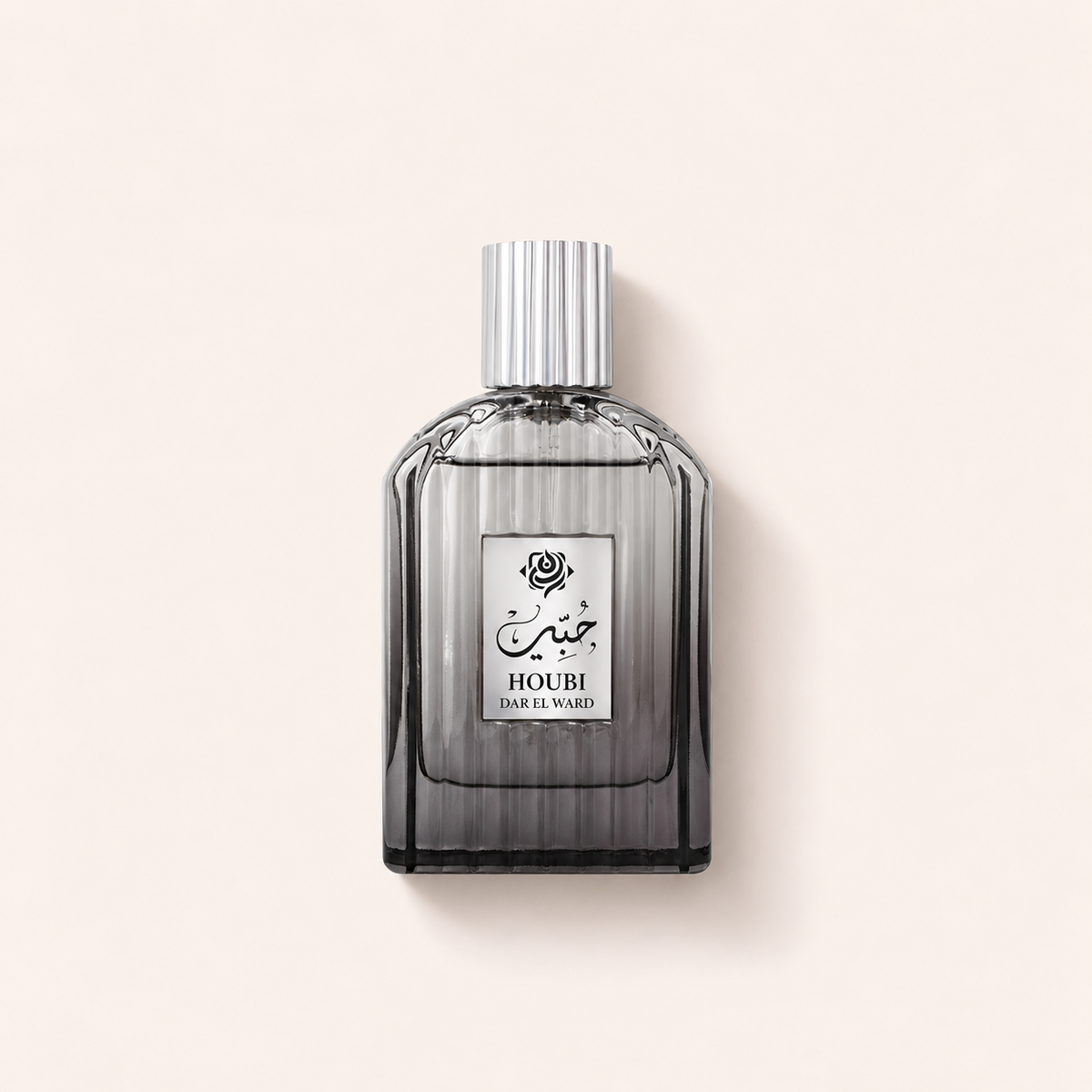 Dar El Ward Houbi 100 ml – parfémovaná voda – MrRizz