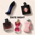 Date Night – dámský – set vzorků – MrRizz