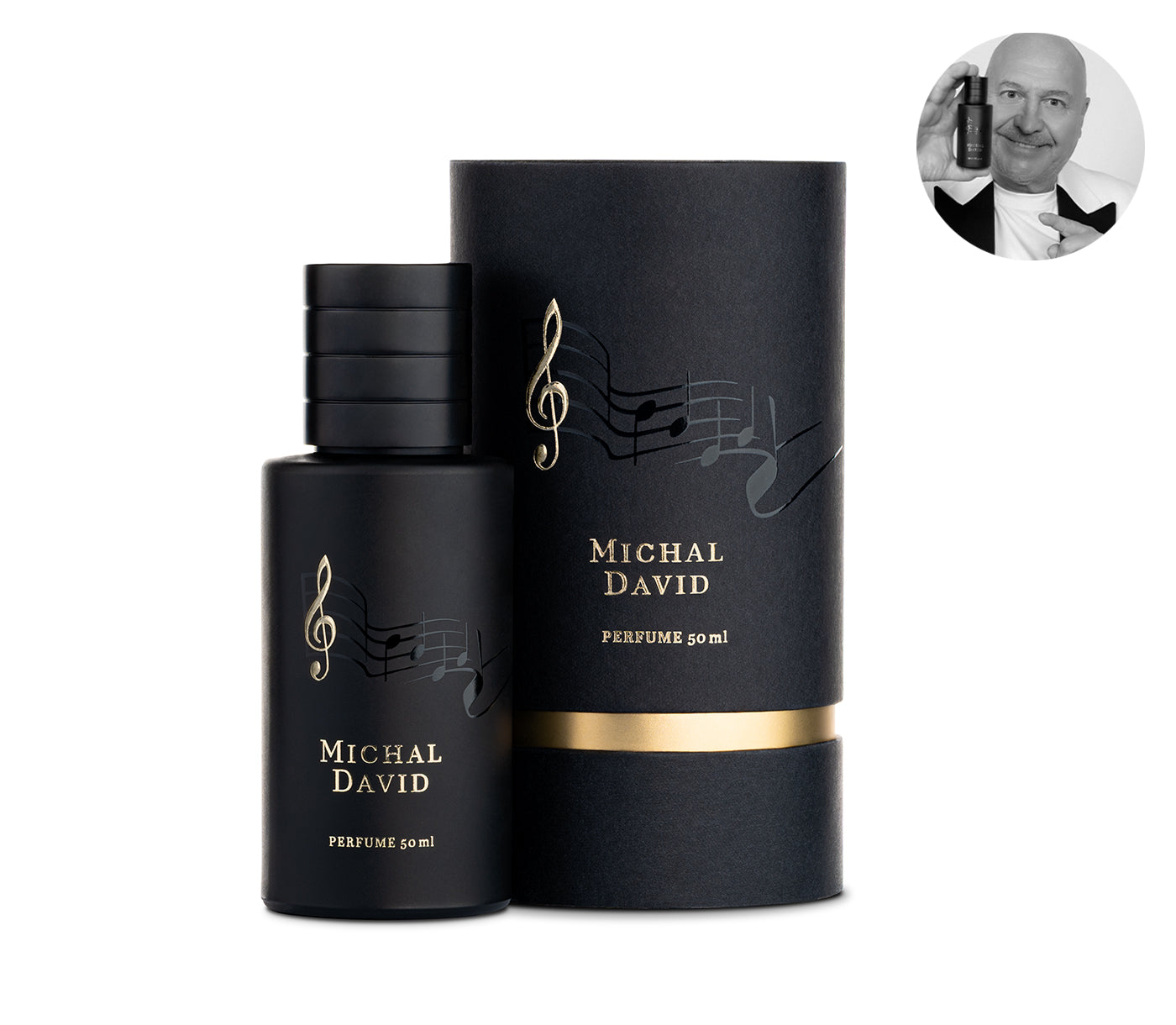Michal David - 2 ml