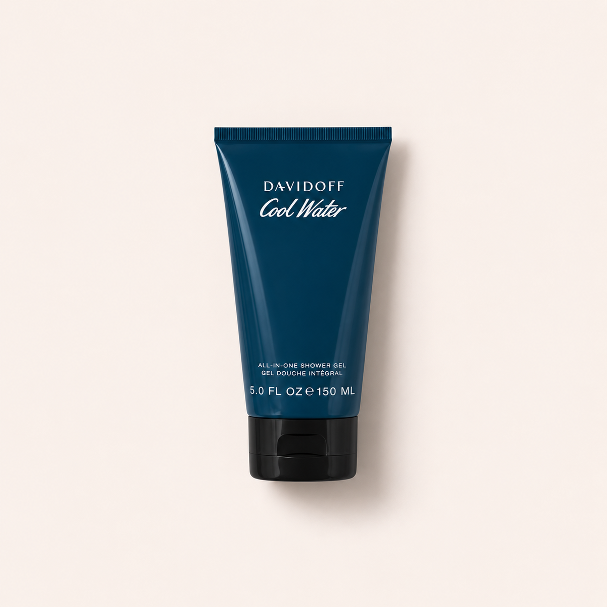 Davidoff Cool Water 150 ml – sprchový gel – MrRizz