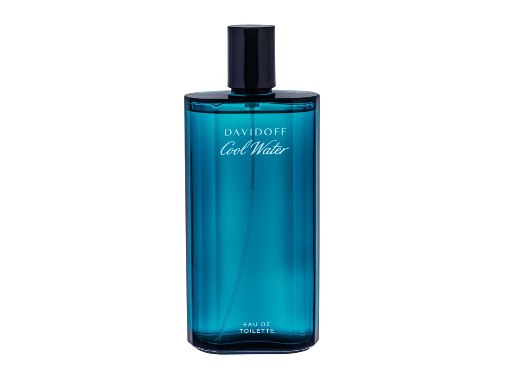 Davidoff Cool Water 200 ml - 200ml - Toaletní voda