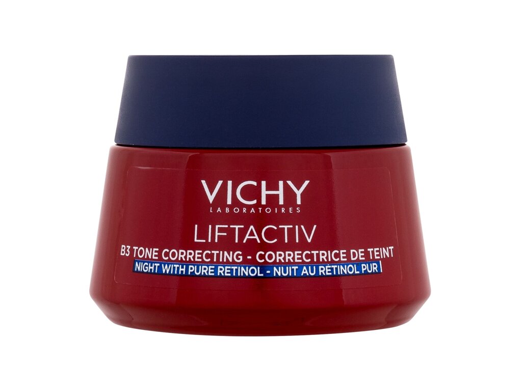 Vichy Liftactiv B3 Anti-Dark Spots nočný krém 50 ml