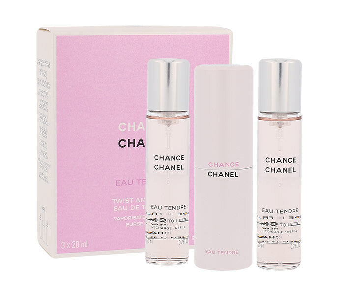 Chanel Chance Eau Tendre 20 ml