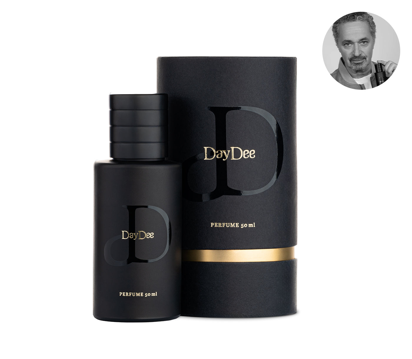 DayDee od Martin Dejdar