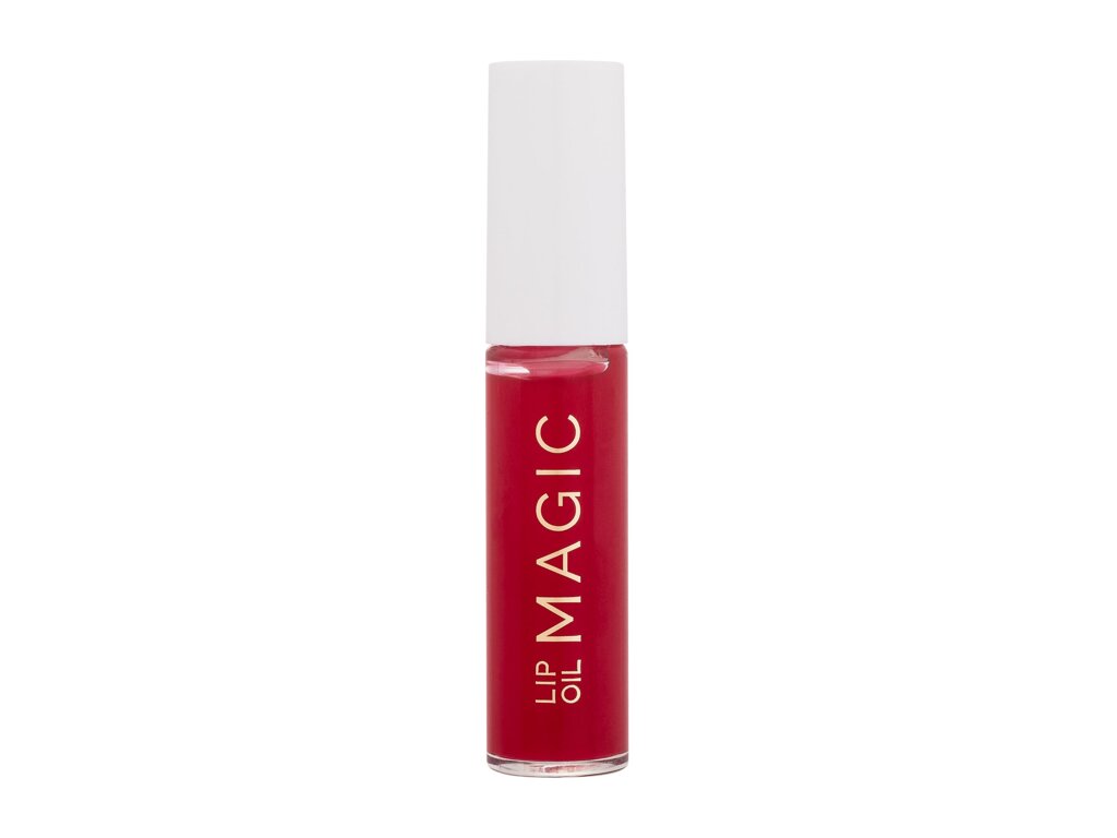Dermacol Magic Lip Oil 5,8 ml - 5,8ml - Olej na rty