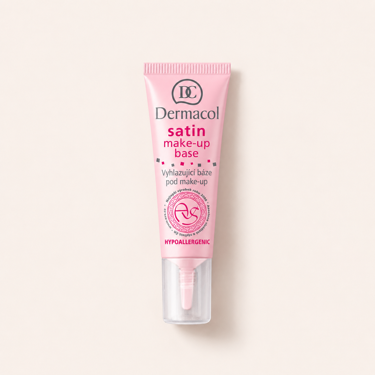Dermacol Satin 10 ml – podklad pod makeup – MrRizz