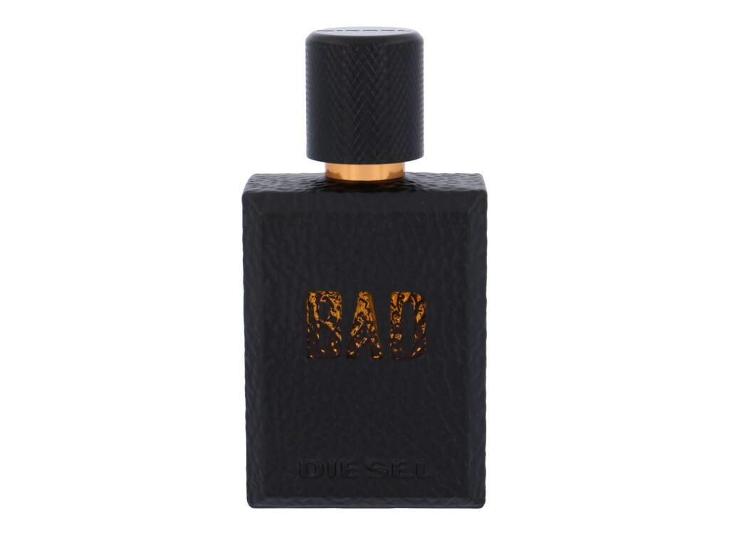 Diesel Bad 50 ml - 50ml - Toaletní voda