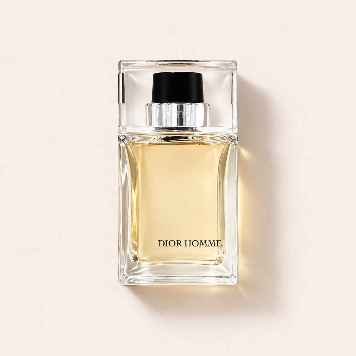 Skleněný flakon Dior Homme vody po holení 100 ml – MrRizz