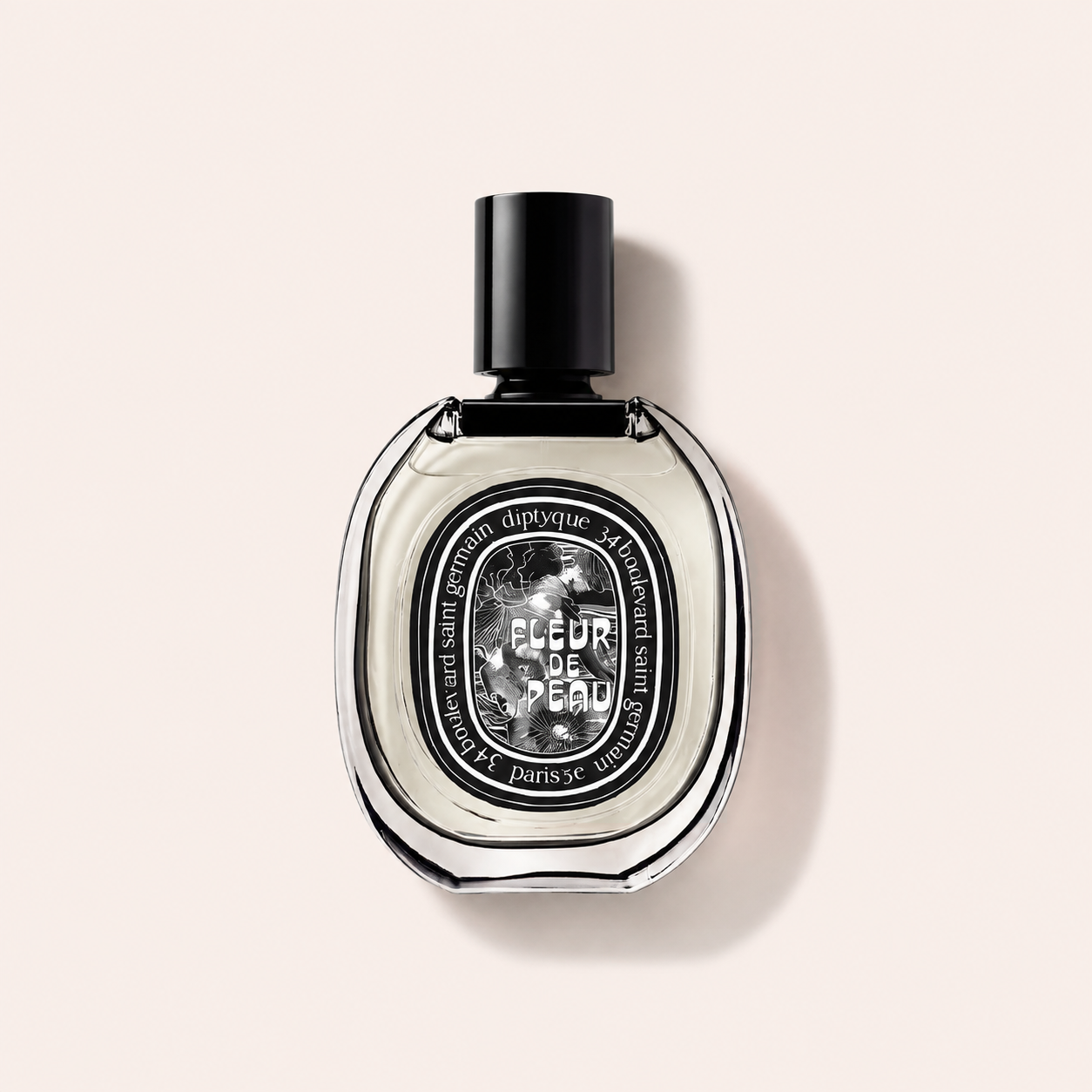 Flakon parfému Fleur de Peau Eau de Toilette Diptyque – MrRizz
