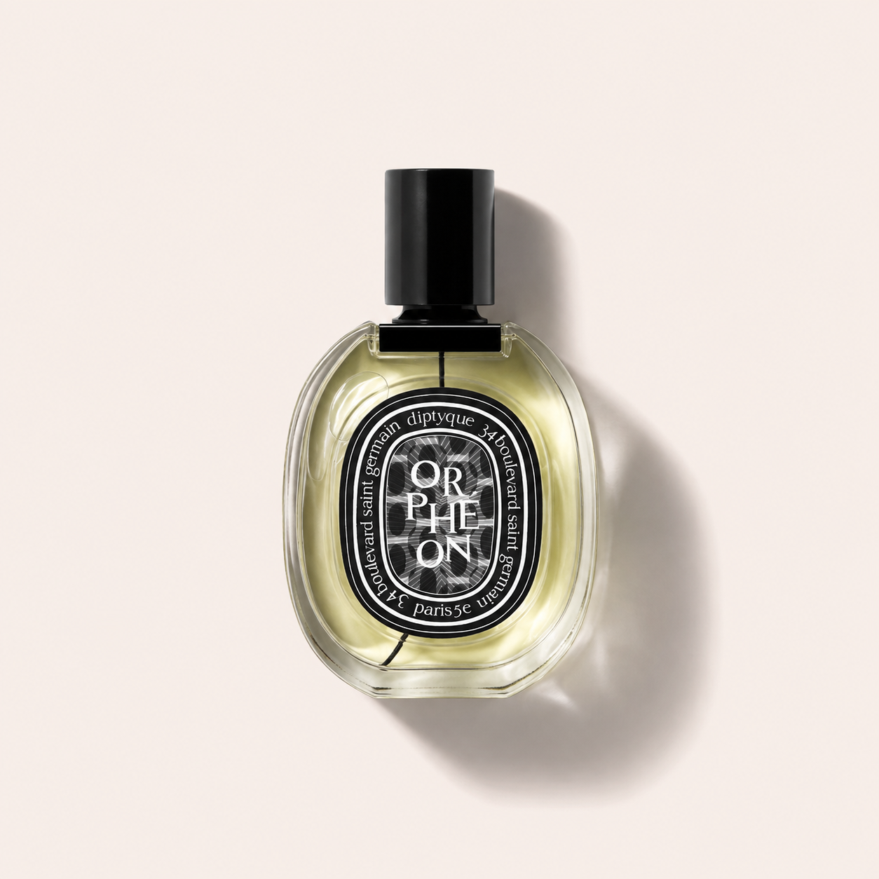 Flakon parfému Diptyque Orphéon – MrRizz