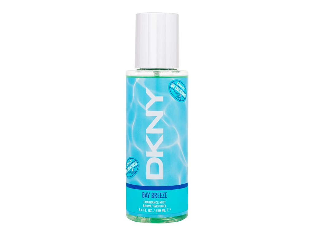 DKNY Be Delicious Pool Party Bay Breeze 250 ml - 250ml - Tělový sprej