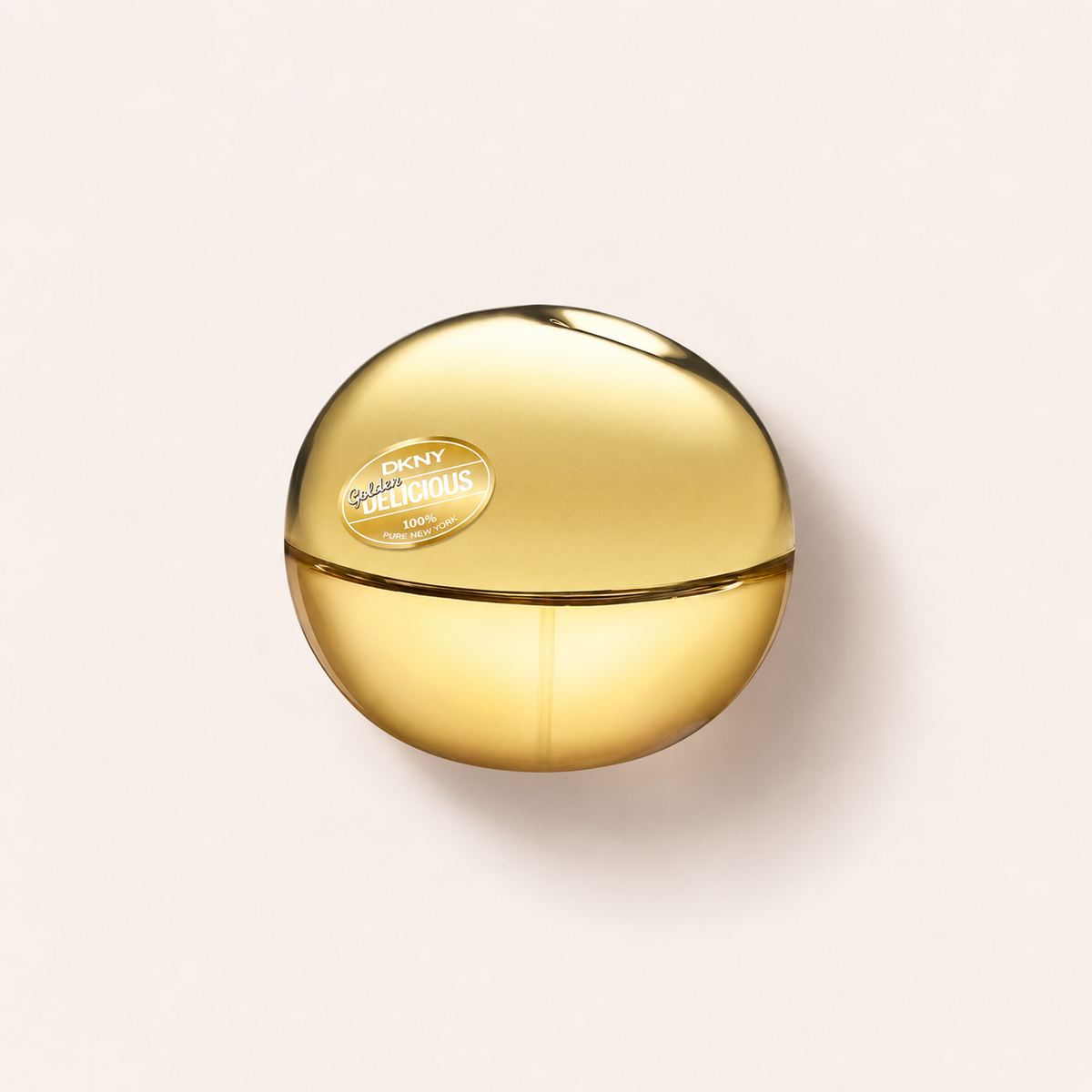 DKNY DKNY Golden Delicious 50 ml – parfémovaná voda – MrRizz
