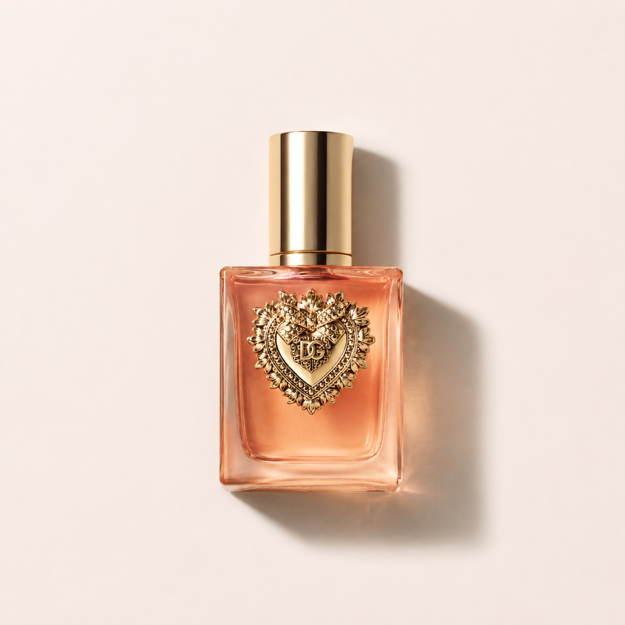 Flakon parfému Dolce & Gabbana Devotion Intense – MrRizz