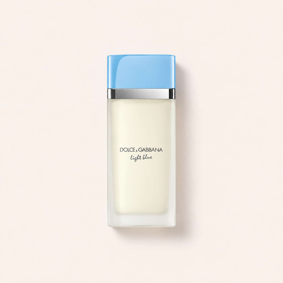 Dolce&Gabbana Light Blue 100 ml – toaletní voda – MrRizz