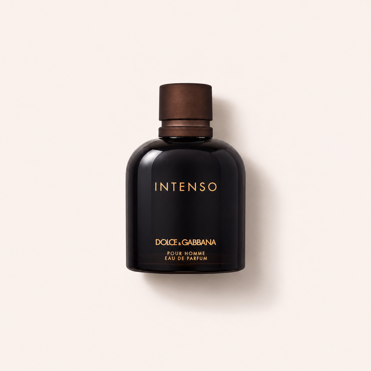 Dolce&Gabbana Pour Homme Intenso 125 ml – parfémovaná voda – MrRizz