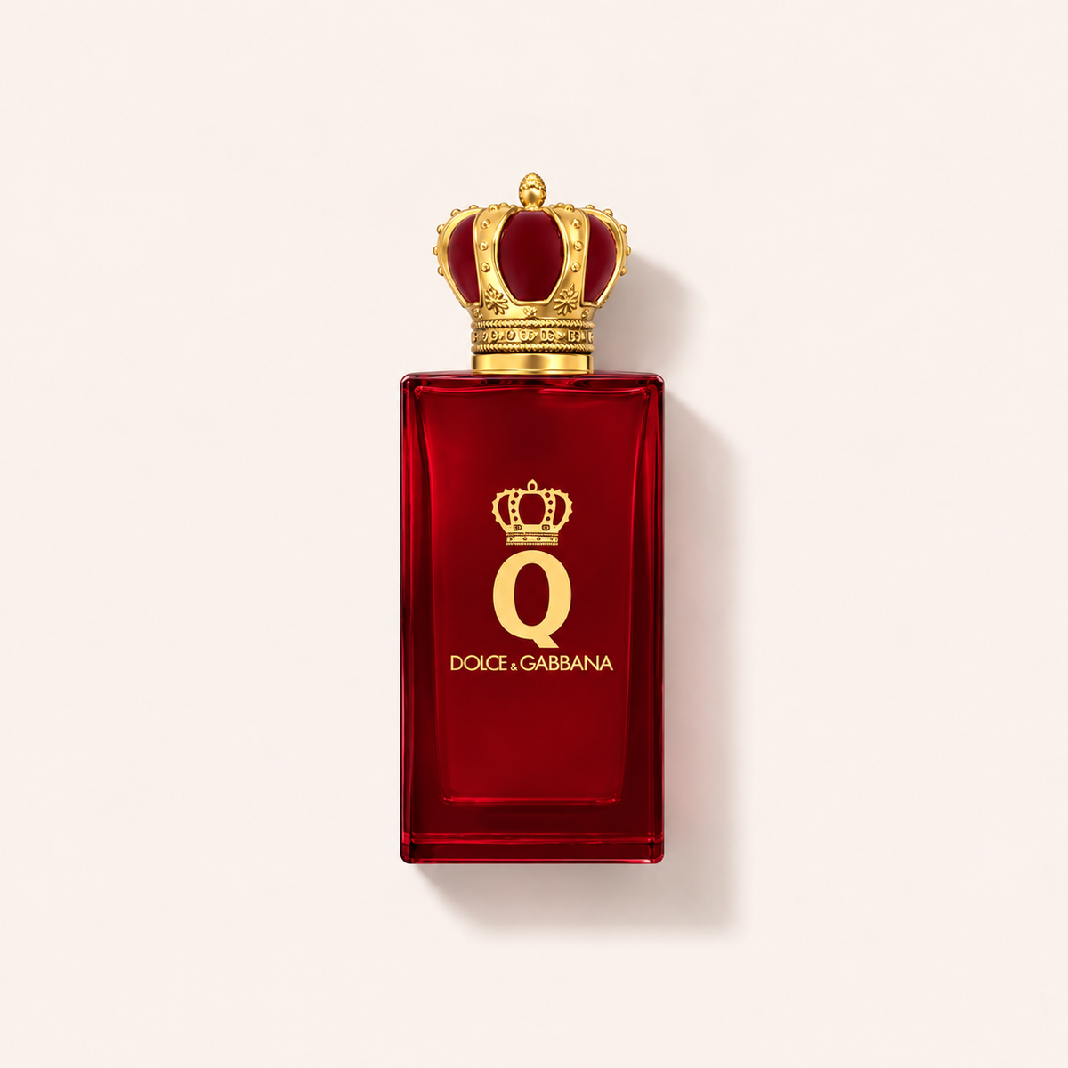 Dolce&Gabbana Q 50 ml – parfém – MrRizz