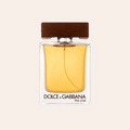 Dolce&Gabbana The One 100 ml – titulní fotografie