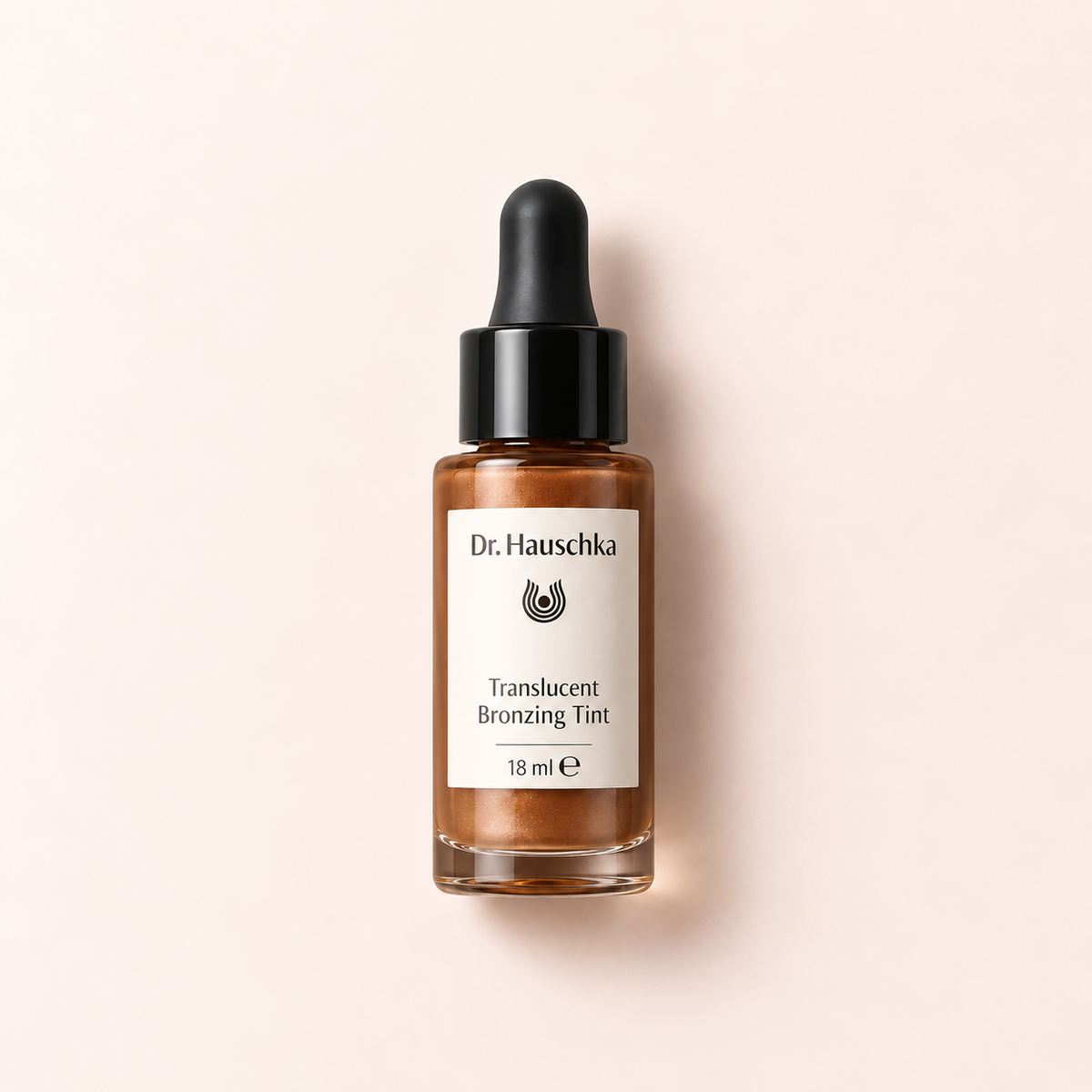 Dr. Hauschka Translucent Bronzing Tint 18 ml, SKU 105046 – MrRizz