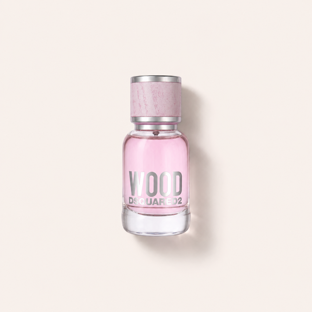 Dsquared2 Wood 30 ml – toaletní voda – MrRizz