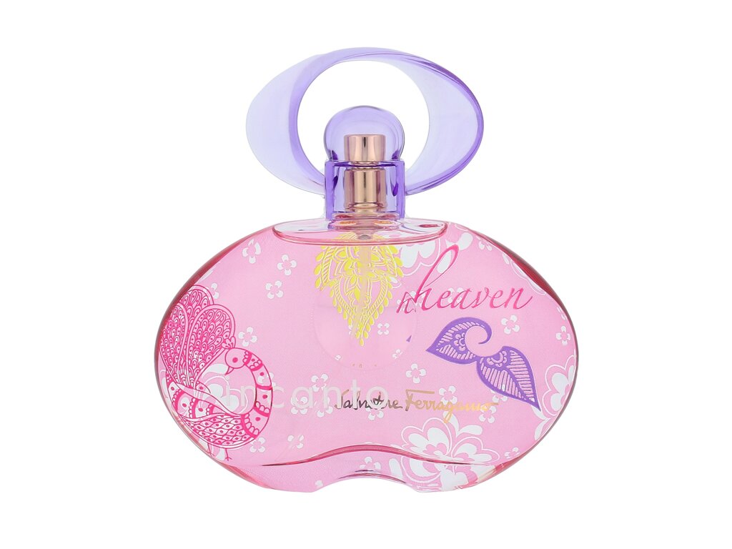 Ferragamo Incanto Heaven 100 ml