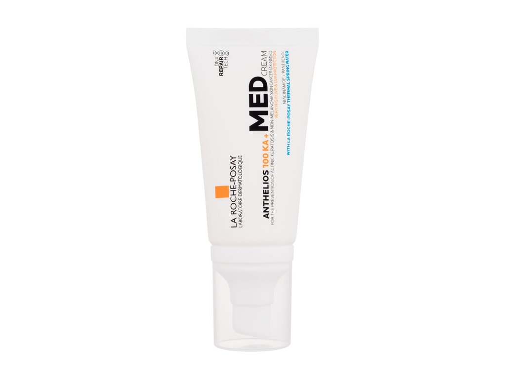 La Roche-Posay Anthelios 100 KA+ Med Krém 50 ml
