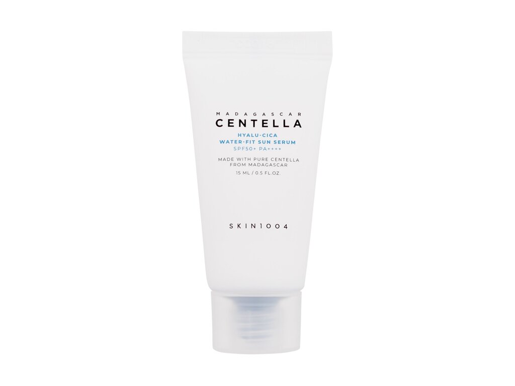 SKIN1004 Hyalu-Cica Water-Fit Sun Serum 15 ml