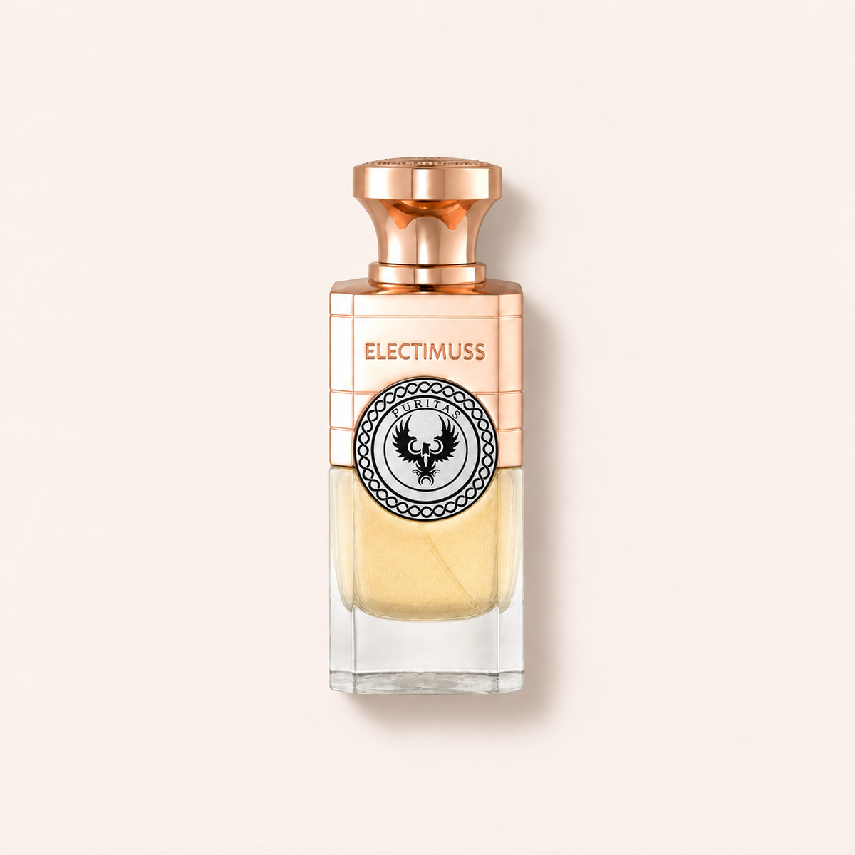 Electimuss Puritas 100 ml – parfém – MrRizz