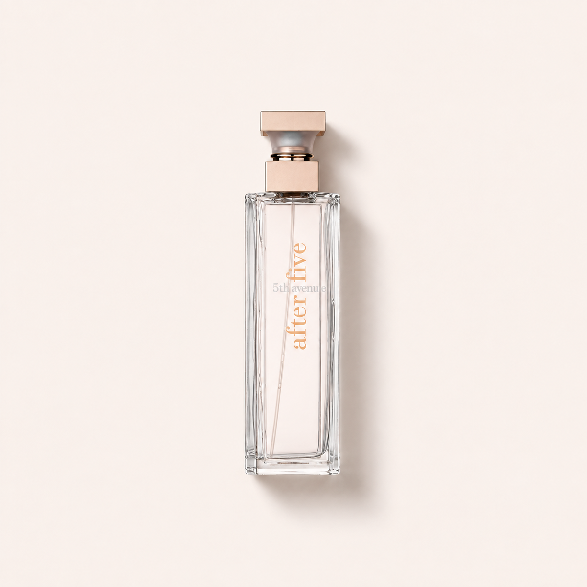 Elizabeth Arden 5th Avenue After Five 125 ml – parfémovaná voda – MrRizz