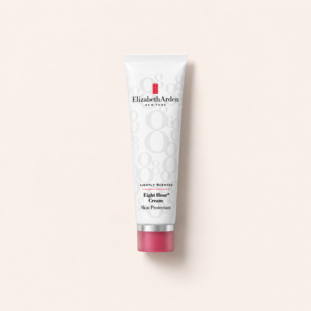 Elizabeth Arden Eight Hour Cream Skin Protectant Fragrance Free 50 ml – tělový balzám – MrRizz