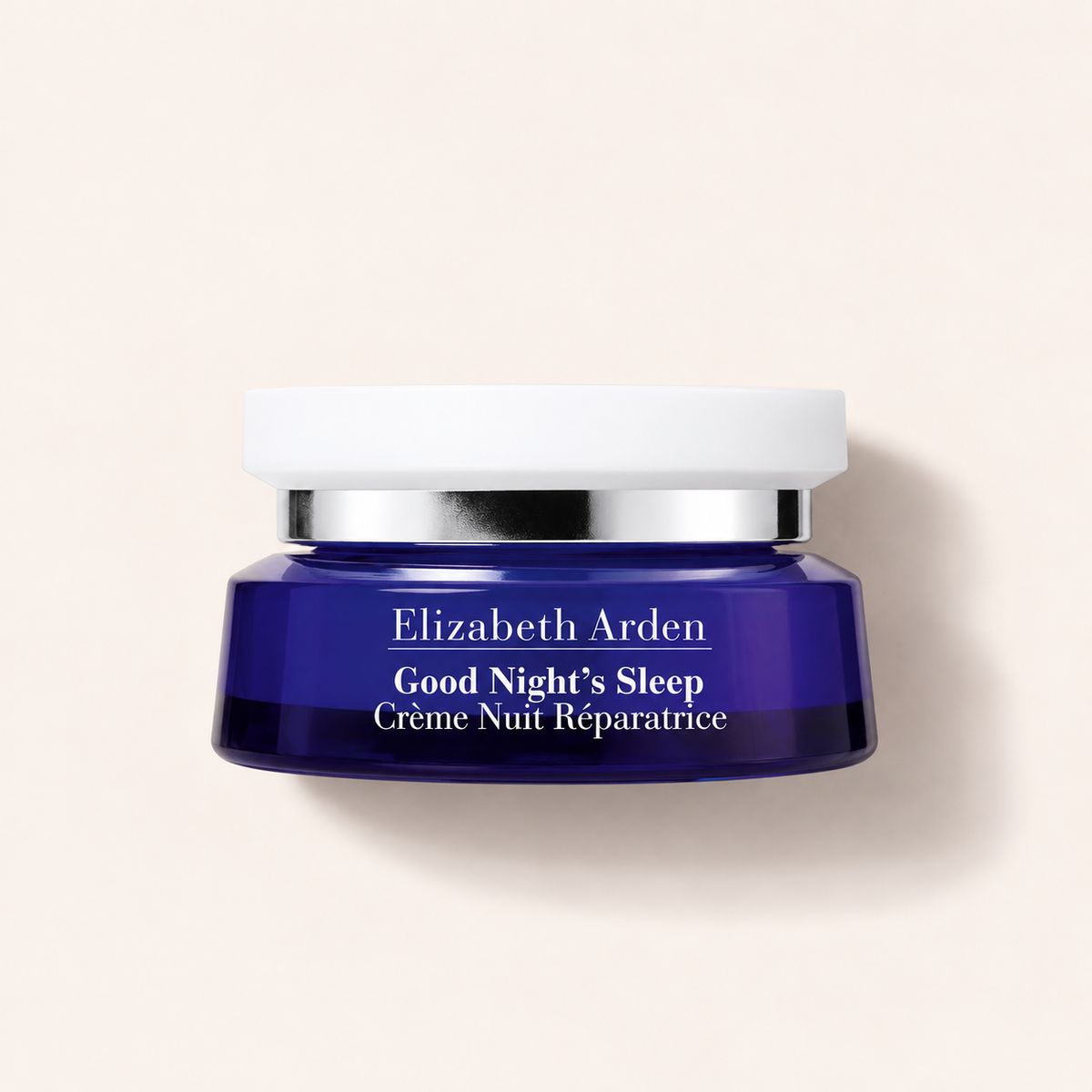 Elizabeth Arden Good Night´s Sleep 50 ml – noční pleťový krém – MrRizz