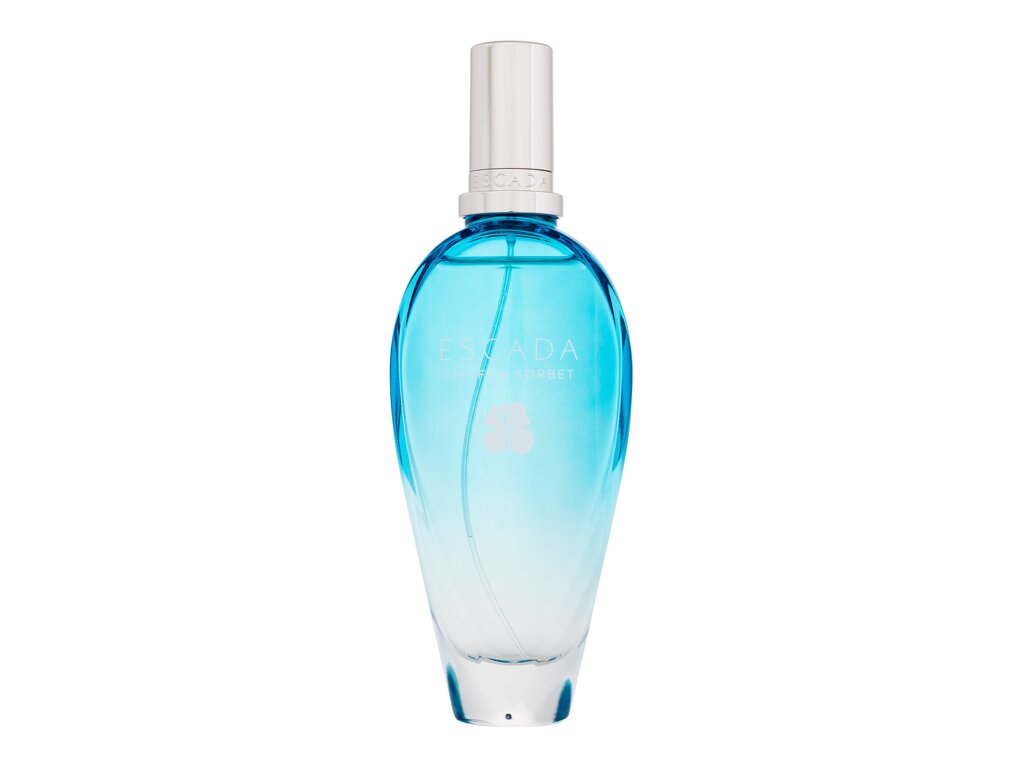 ESCADA Chiffon Sorbet 100 ml - 100ml - Toaletní voda