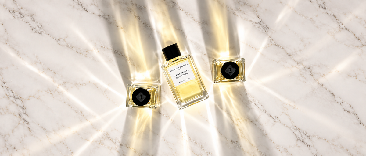 Essential Parfums