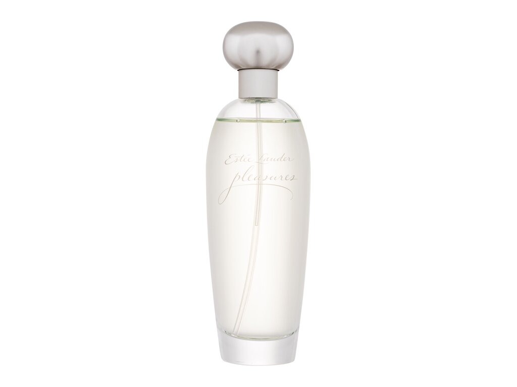 Estée Lauder Pleasures 100 ml - 100ml - Parfémovaná voda