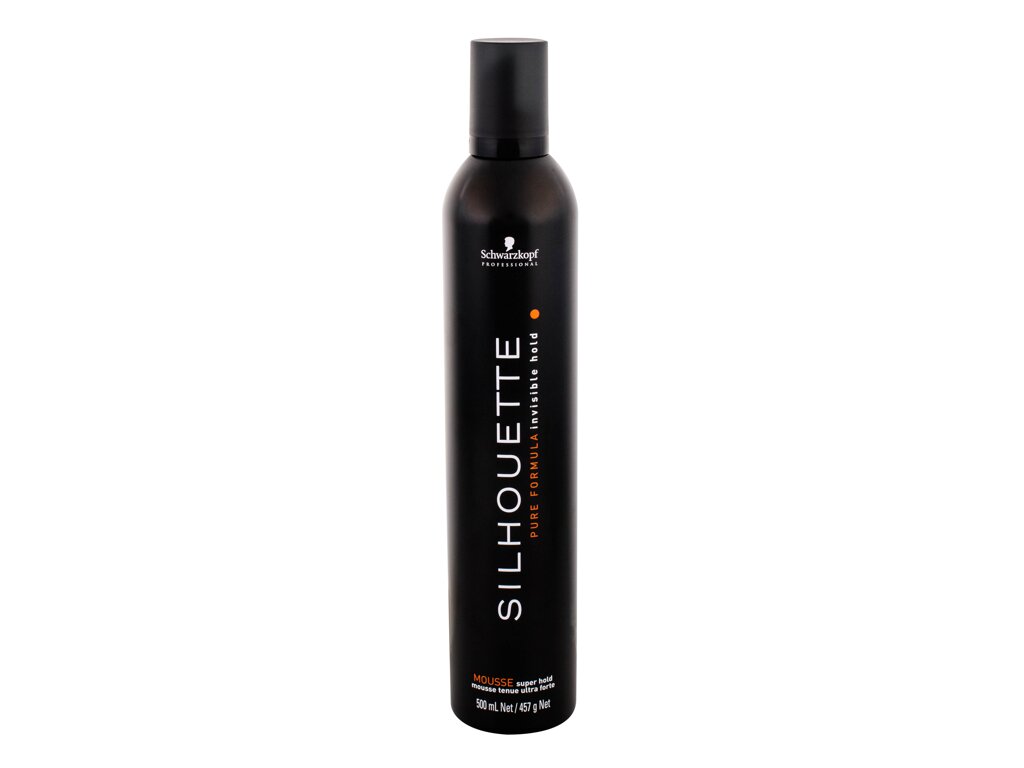 Schwarzkopf Professional Silhouette 500 ml