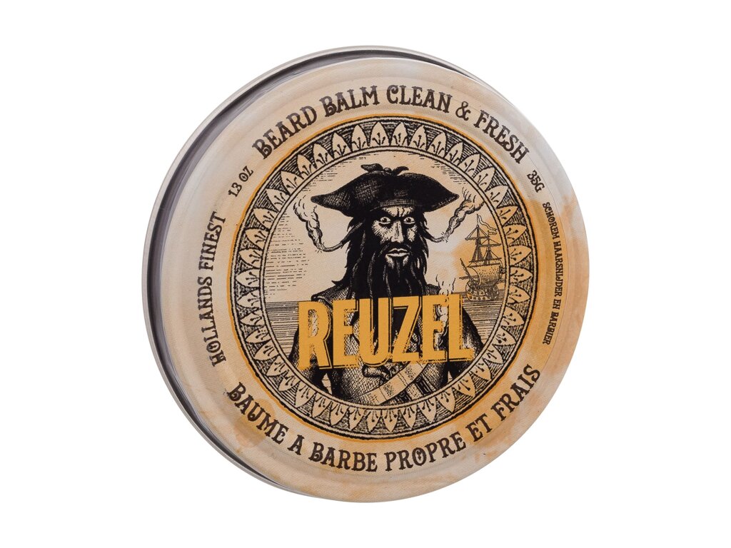 Reuzel Balzam na bradu 35 ml