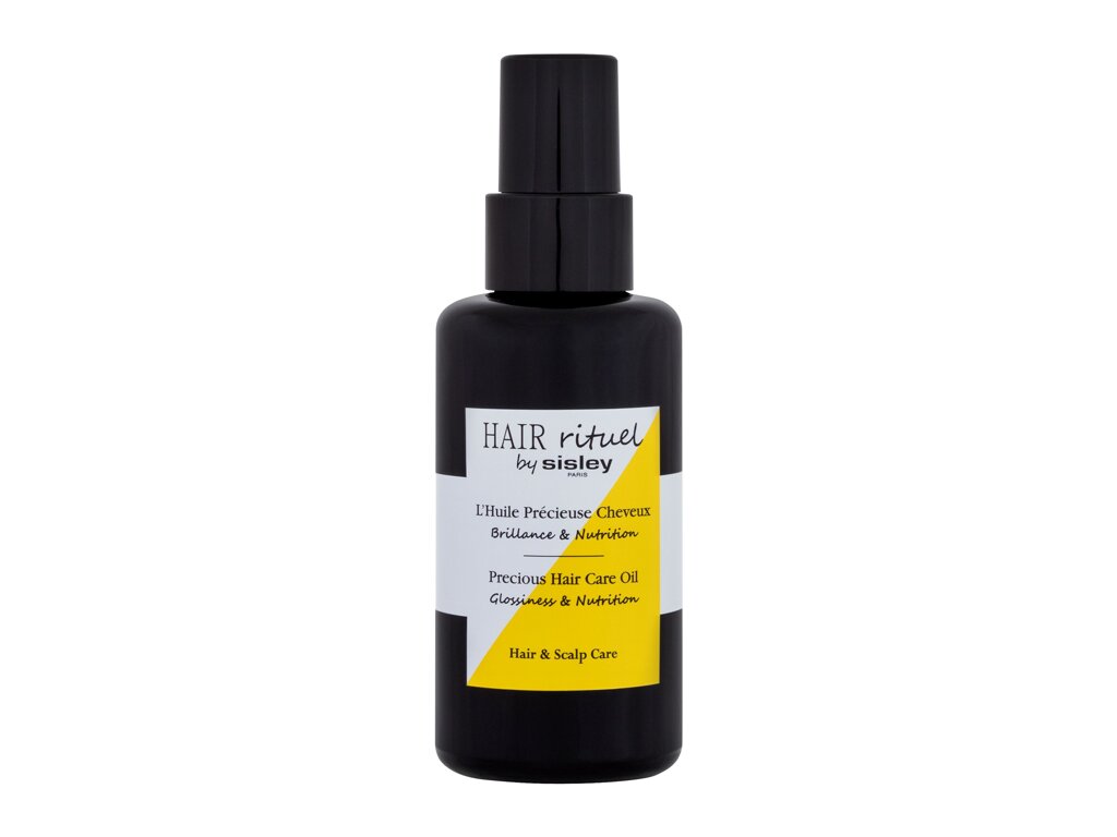 Sisley Hair Rituel Precious Hair Care Olej 100 ml