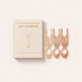 Fiona Franchimon No1 Hairpin 3 ml – spona do vlasů – MrRizz