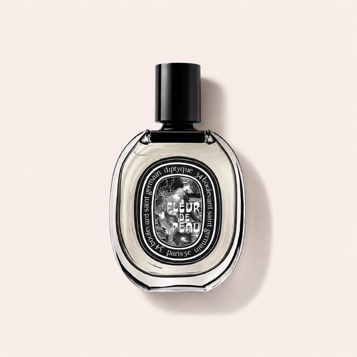 Fleur de Peau Eau de Toilette Diptyque