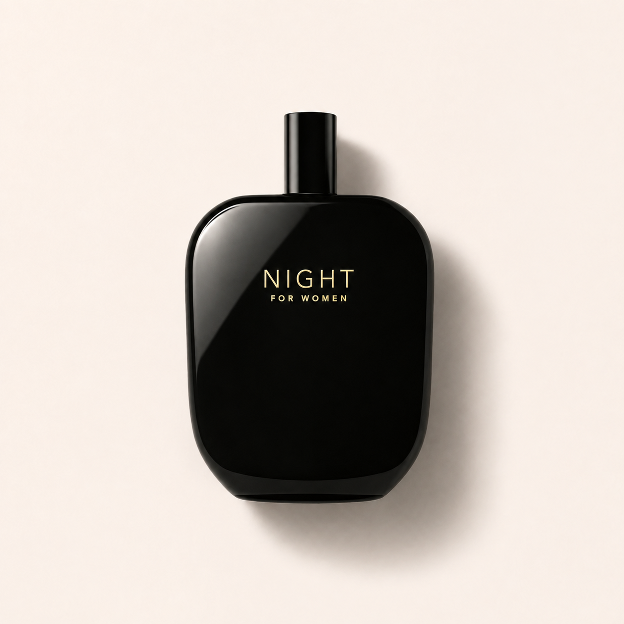Fragrance One Night – flakon parfému