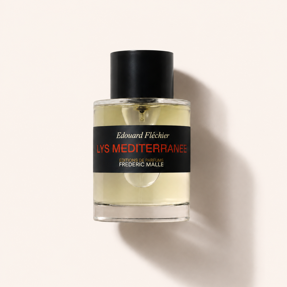Frederic Malle Lys Méditerranée – flakon parfému