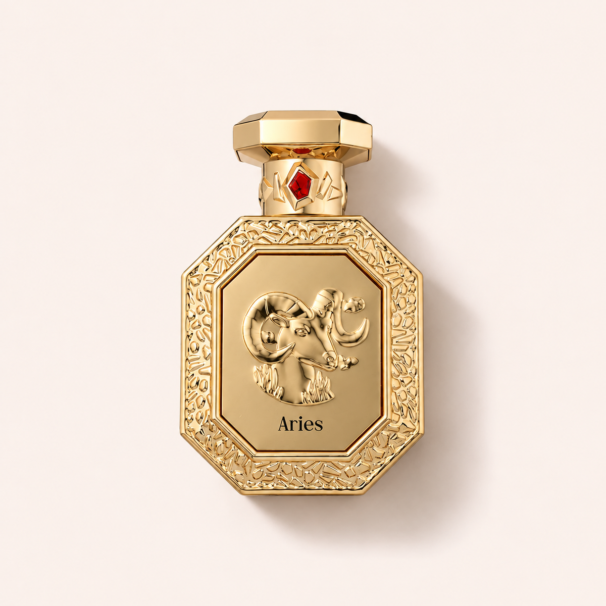 French Avenue Genesis Aries 90 ml – parfémovaná voda – MrRizz